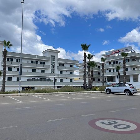 House Nereide, Lovely Apartment Sea View ガリポリ エクステリア 写真