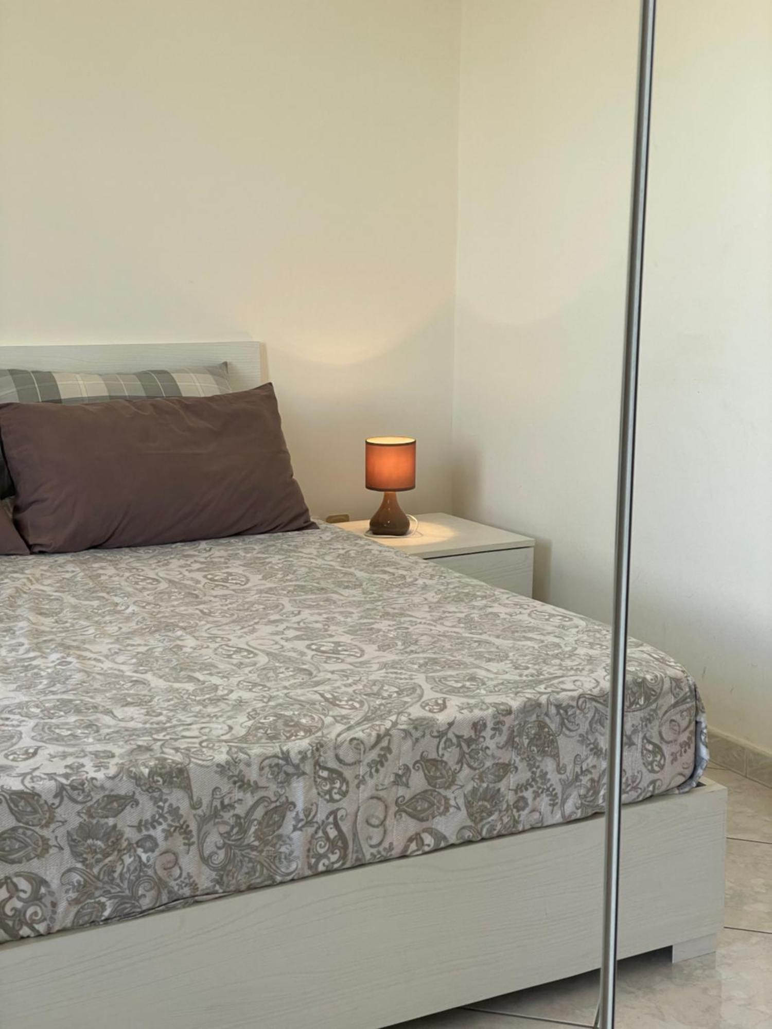 House Nereide, Lovely Apartment Sea View ガリポリ エクステリア 写真