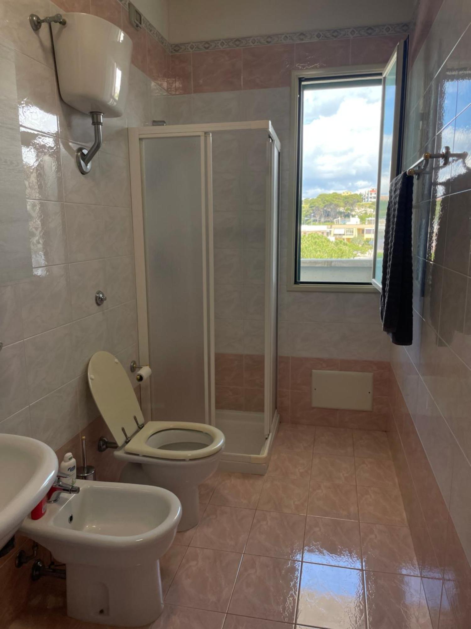 House Nereide, Lovely Apartment Sea View ガリポリ エクステリア 写真