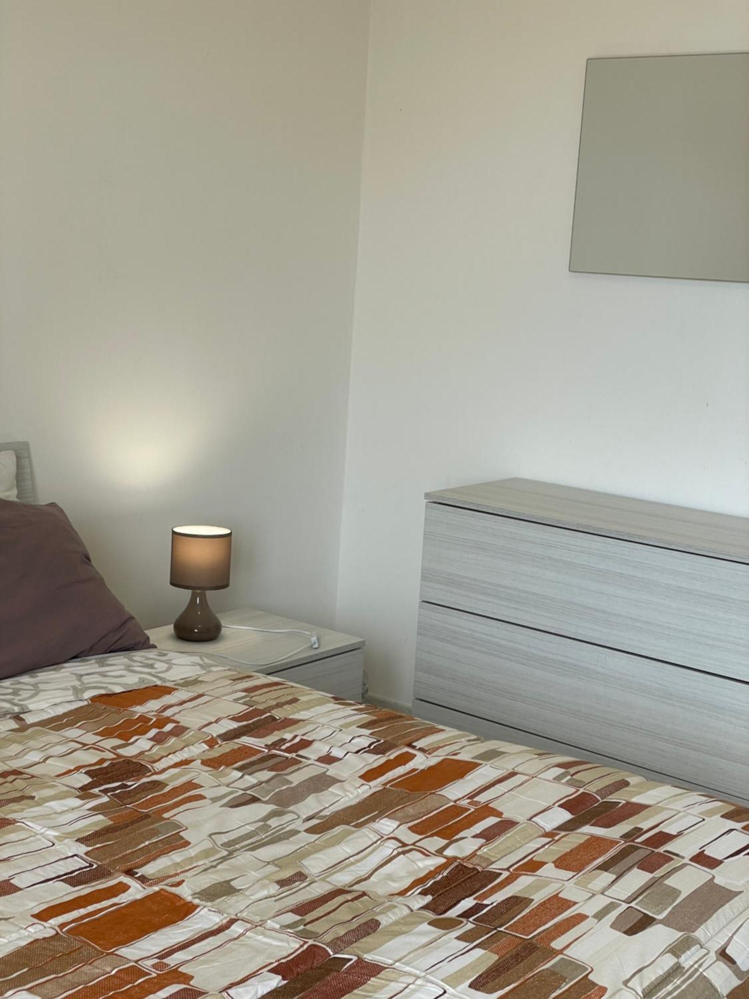 House Nereide, Lovely Apartment Sea View ガリポリ エクステリア 写真