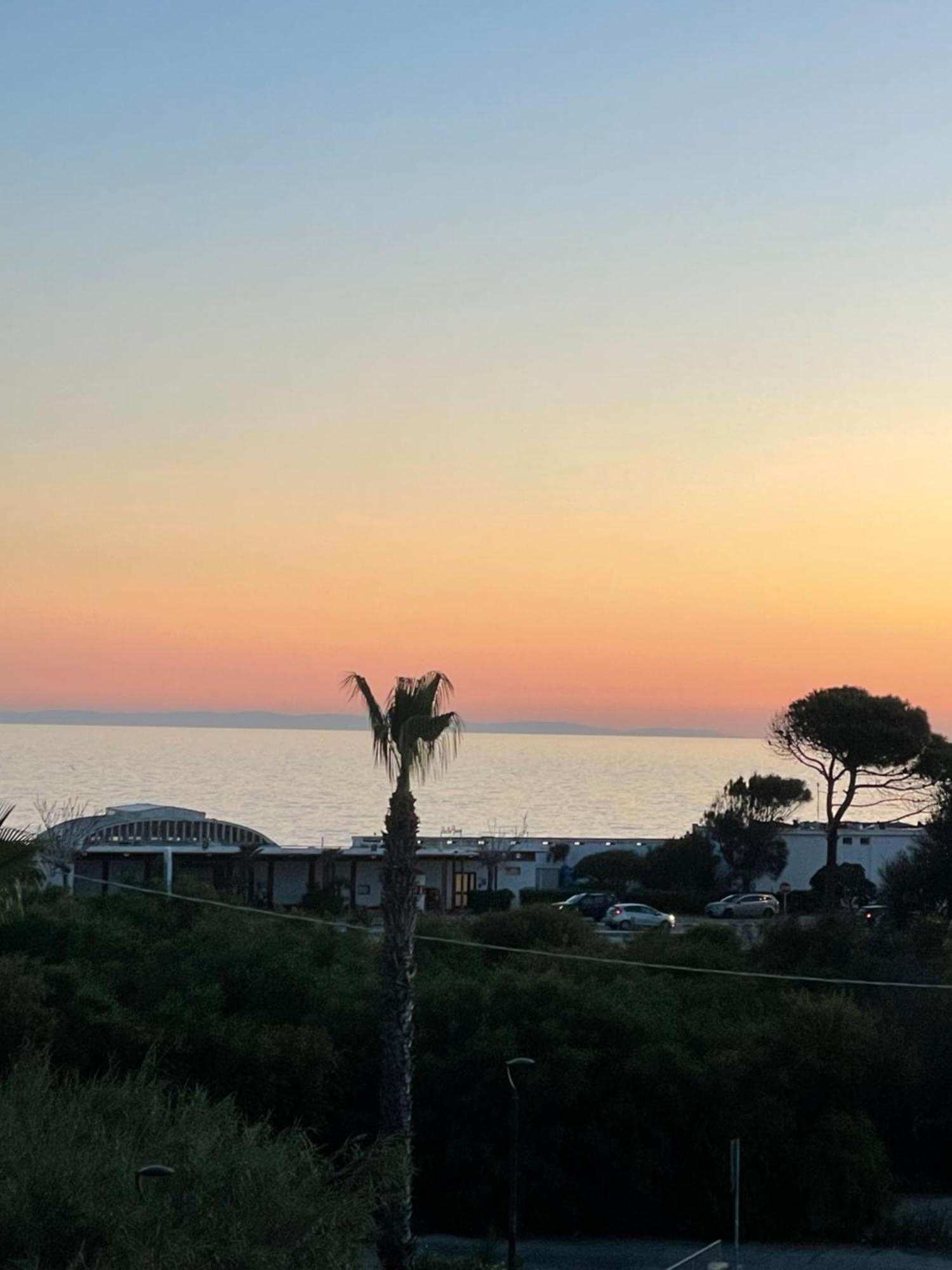 House Nereide, Lovely Apartment Sea View ガリポリ エクステリア 写真