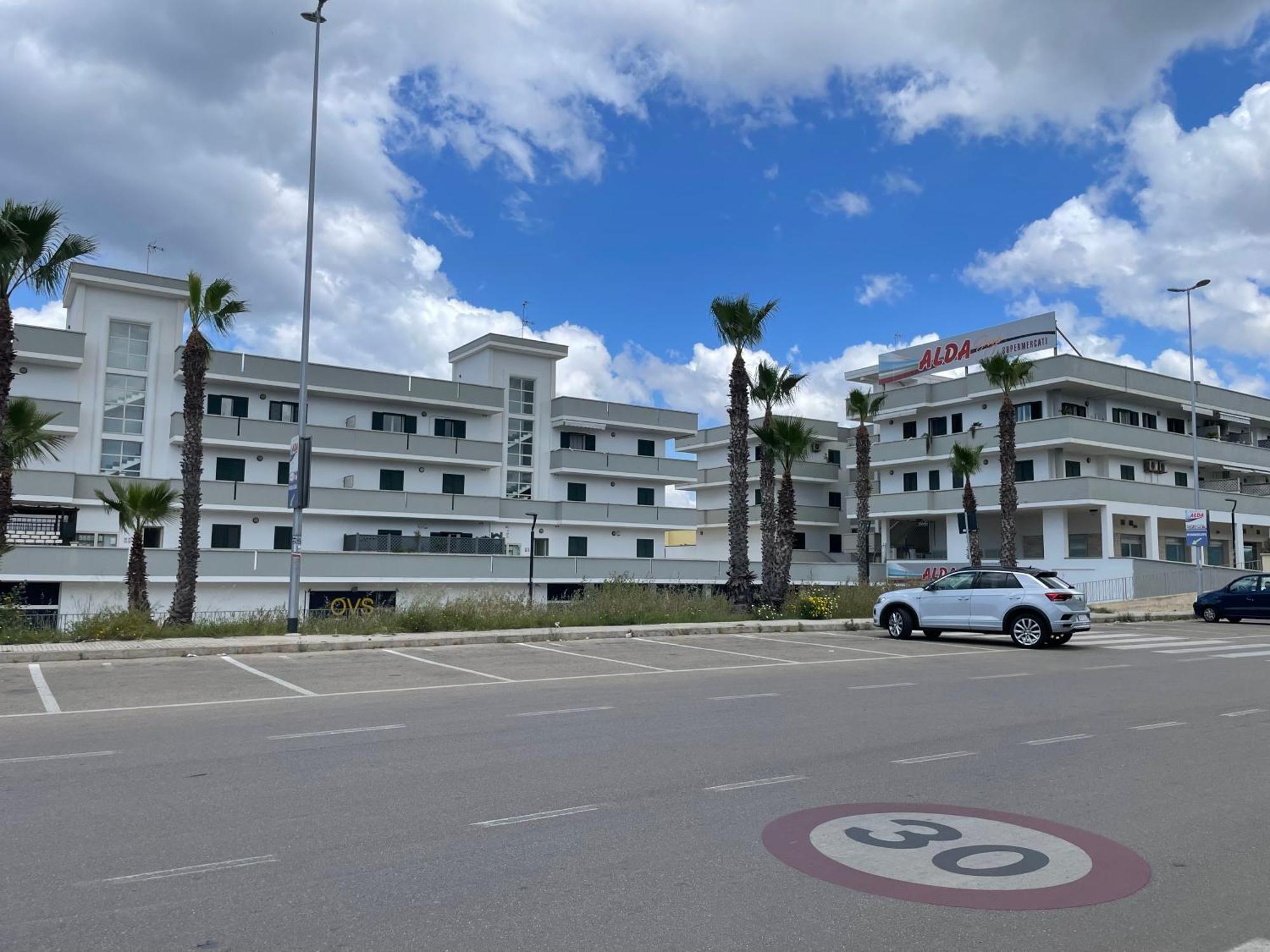 House Nereide, Lovely Apartment Sea View ガリポリ エクステリア 写真
